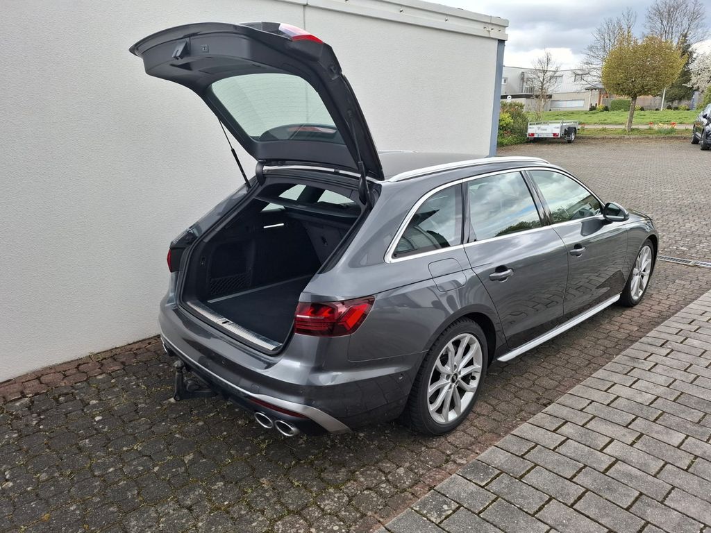 Audi S4 2023