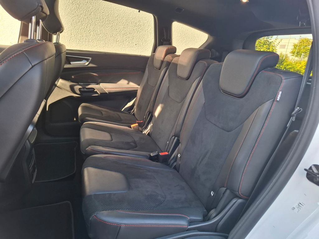 Ford S-Max 2022