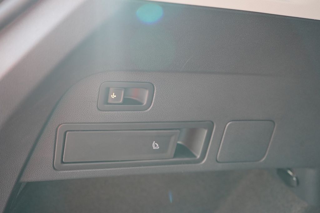 Volkswagen Tiguan Allspace 2021