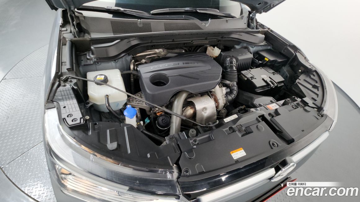 KG_Mobility_Ssangyong KORANDO 2022