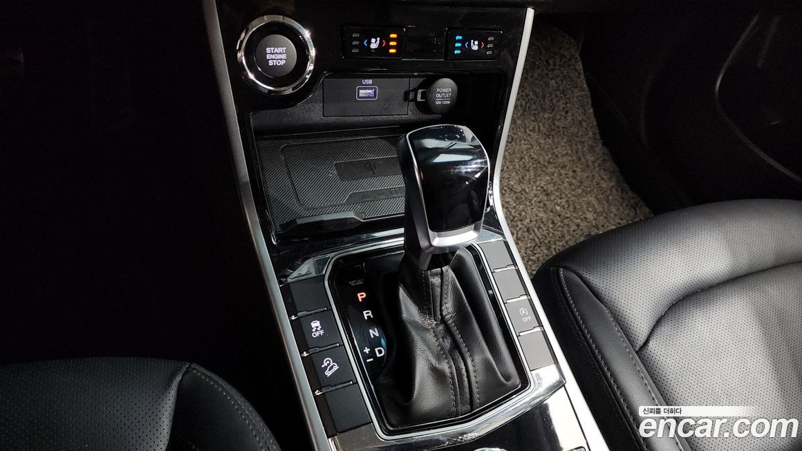 KG_Mobility_Ssangyong KORANDO 2022