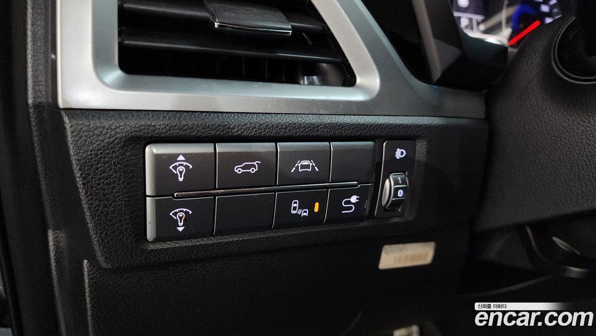 KG_Mobility_Ssangyong KORANDO 2022