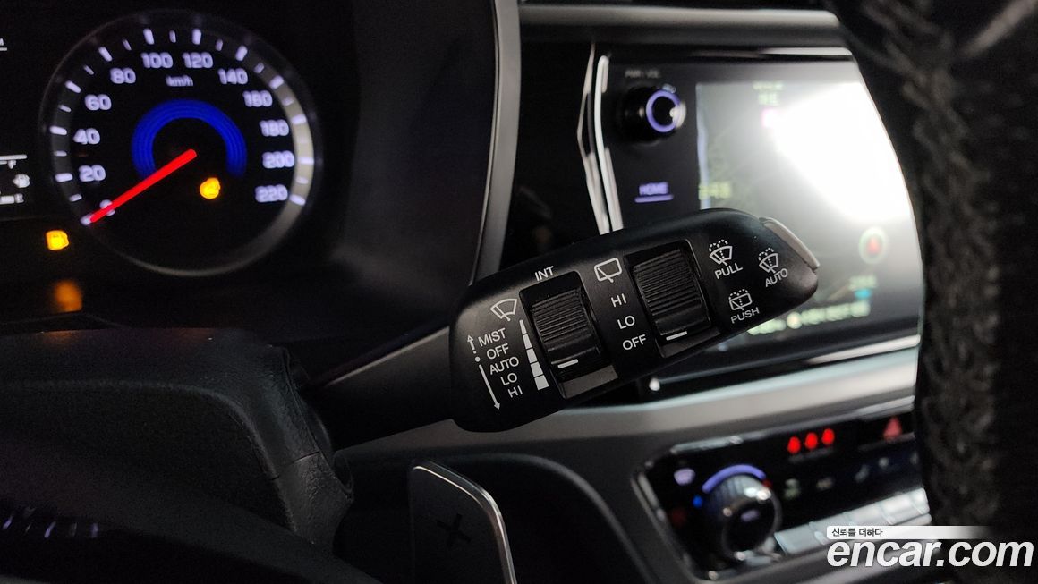 KG_Mobility_Ssangyong KORANDO 2022