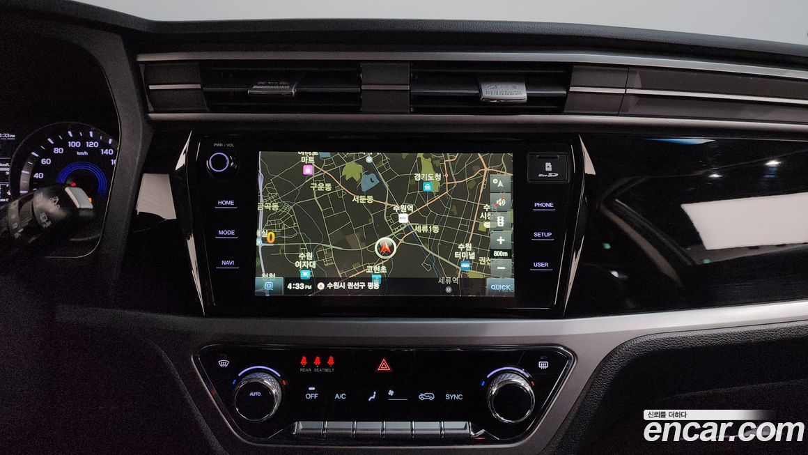 KG_Mobility_Ssangyong KORANDO 2022