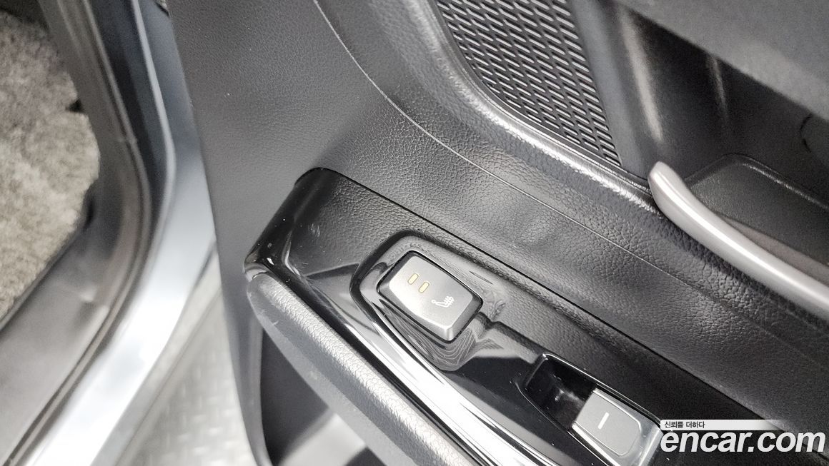 KG_Mobility_Ssangyong KORANDO 2022