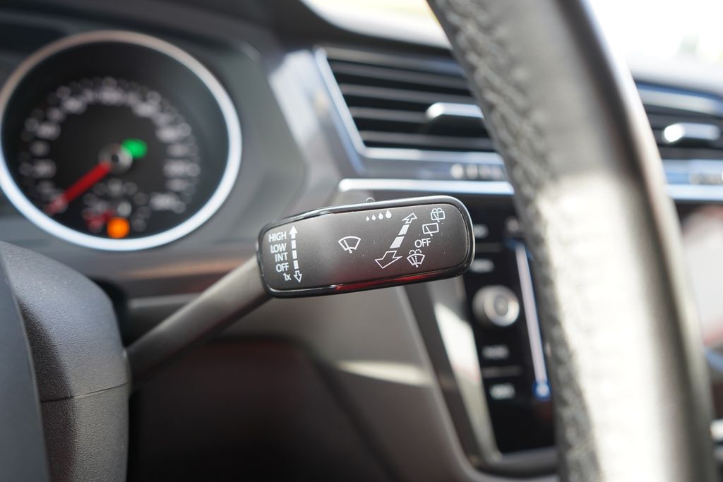 Volkswagen Tiguan Allspace 2021