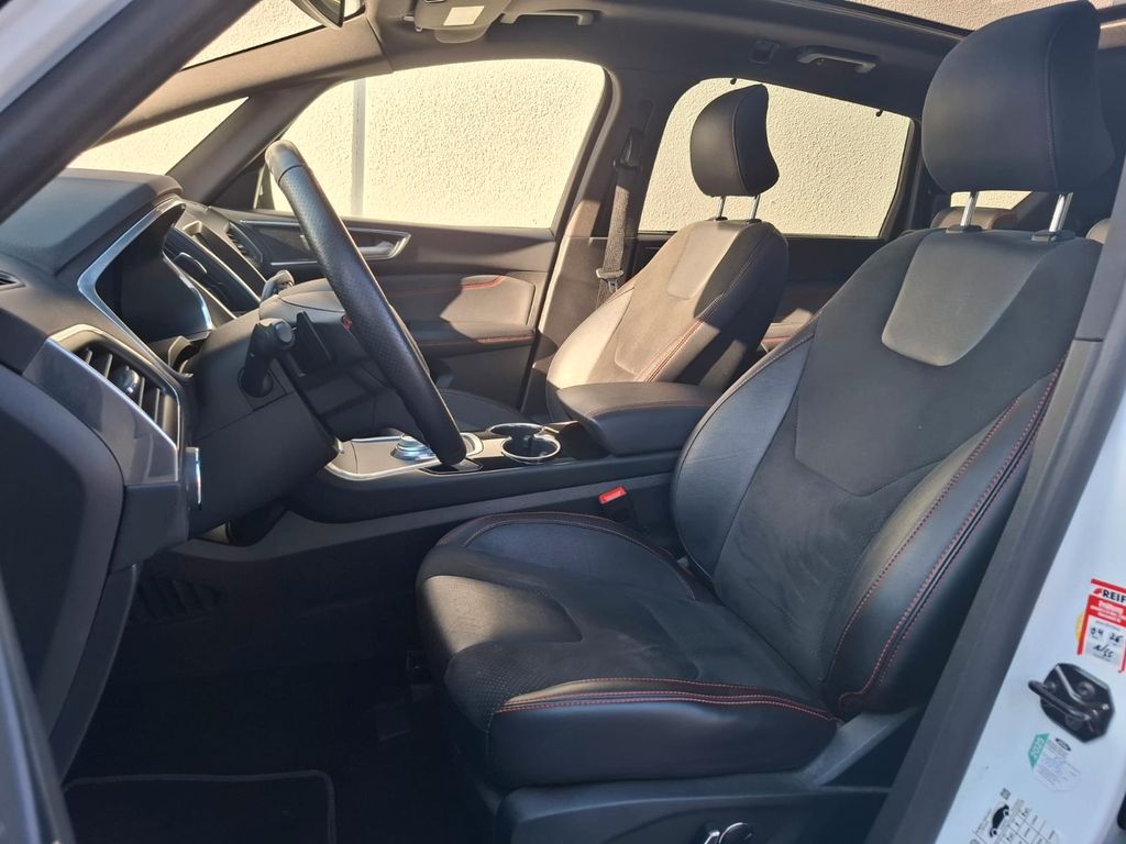 Ford S-Max 2022