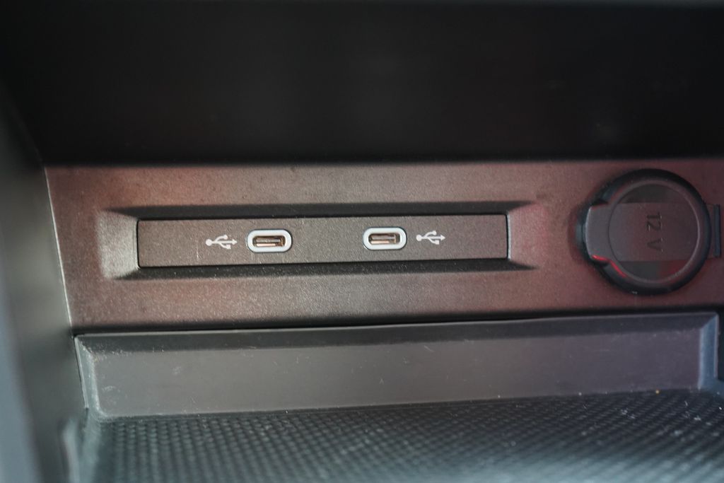 Volkswagen Tiguan Allspace 2021