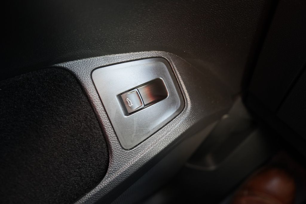Volkswagen Tiguan Allspace 2021