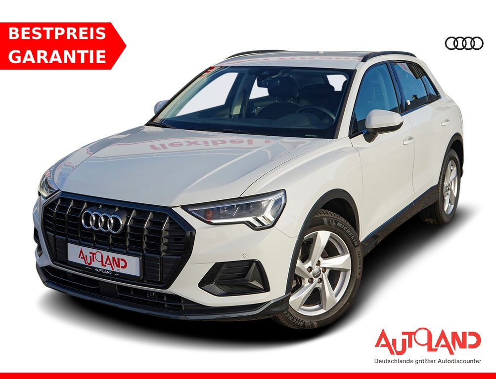 Audi Q3 2020