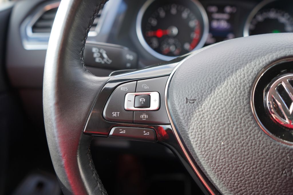 Volkswagen Tiguan Allspace 2021