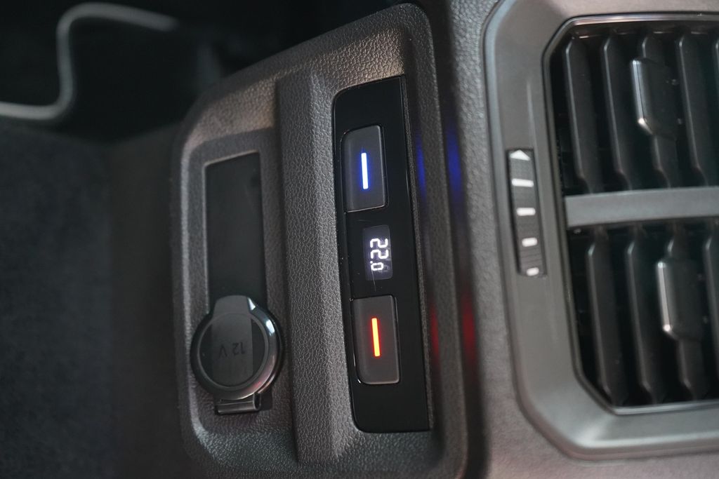 Volkswagen Tiguan Allspace 2021