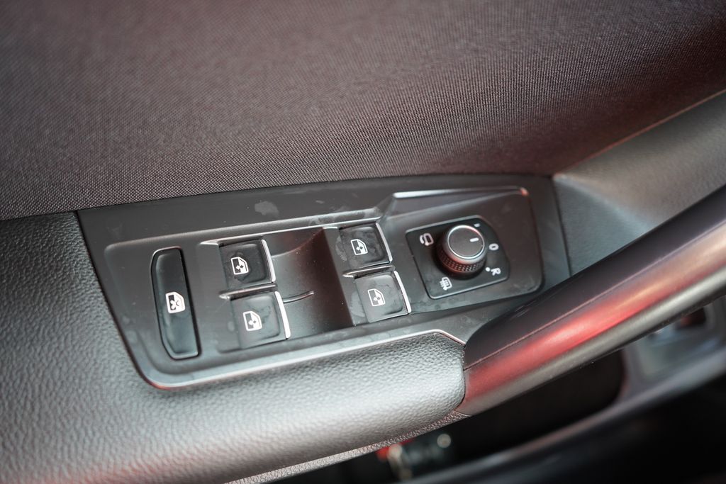 Volkswagen Tiguan Allspace 2021