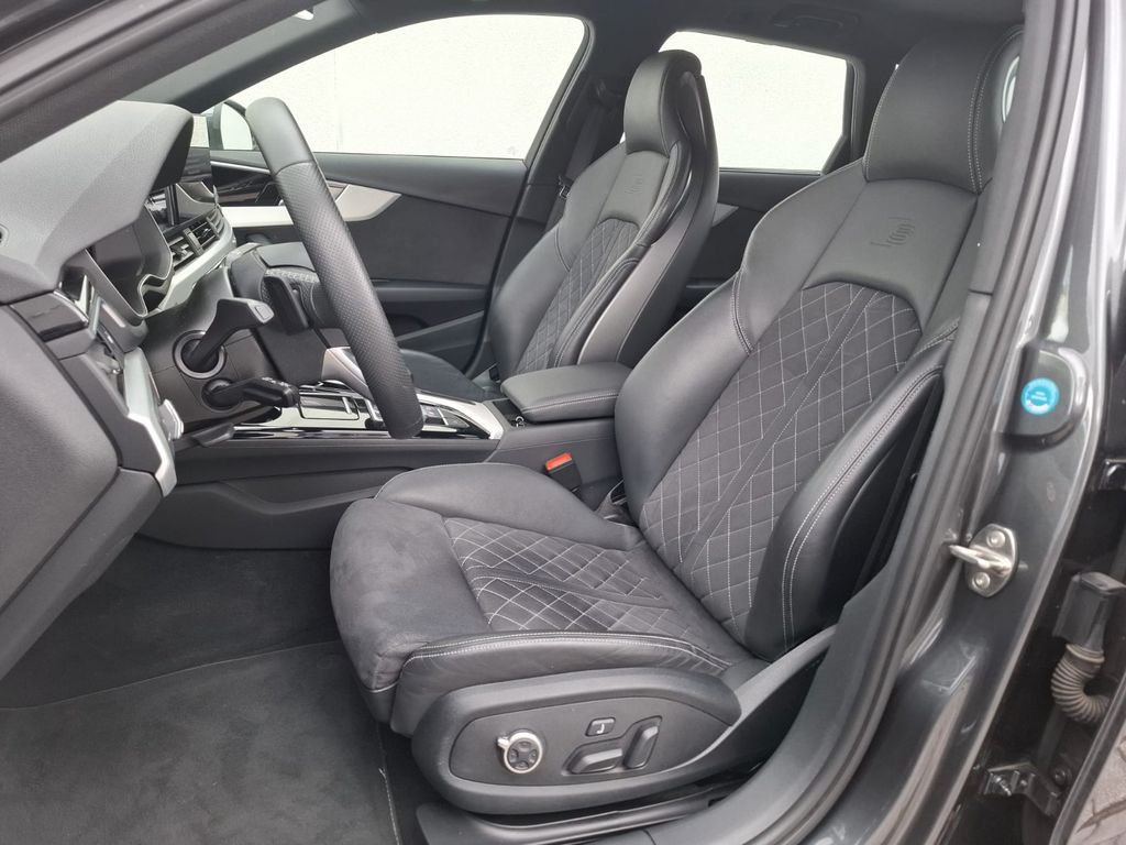 Audi S4 2023