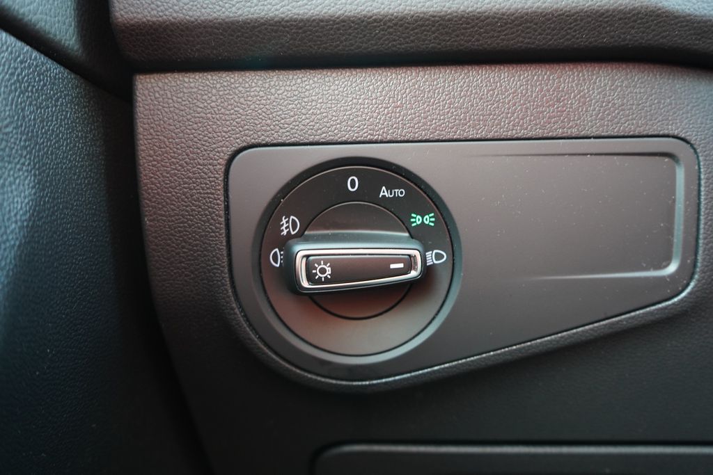 Volkswagen Tiguan Allspace 2021