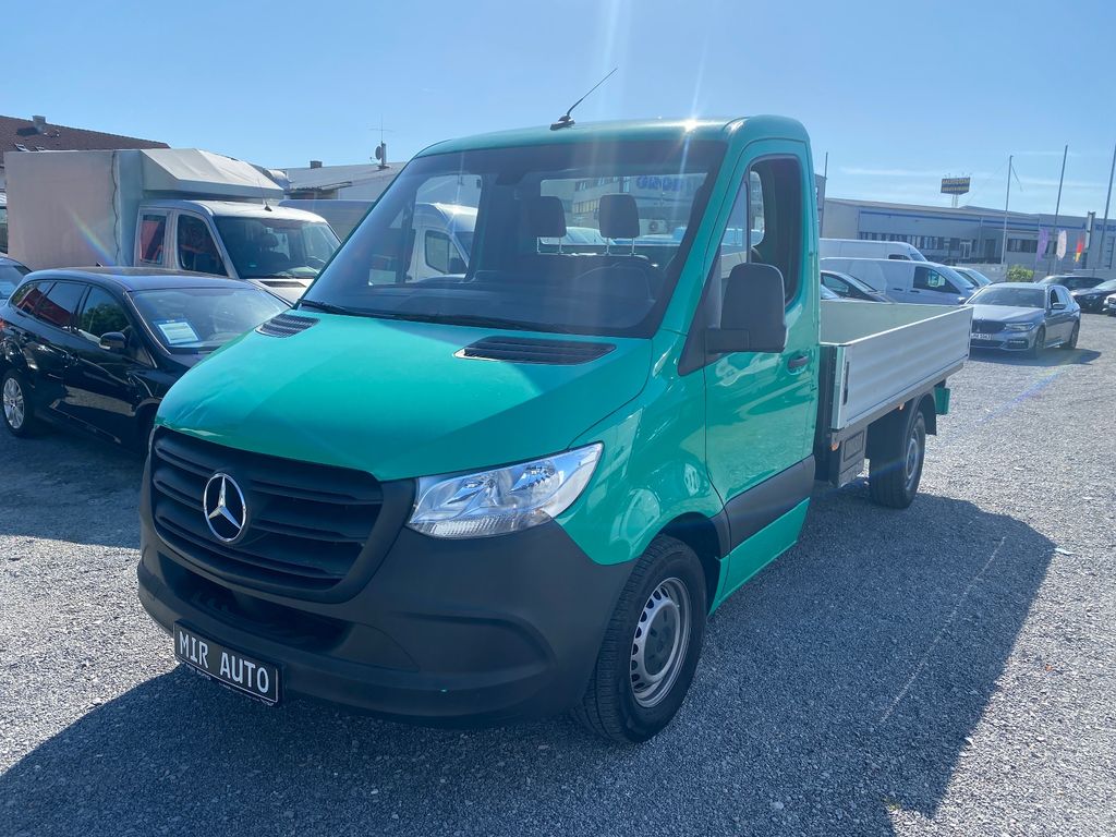 Mercedes-Benz Sprinter 2019