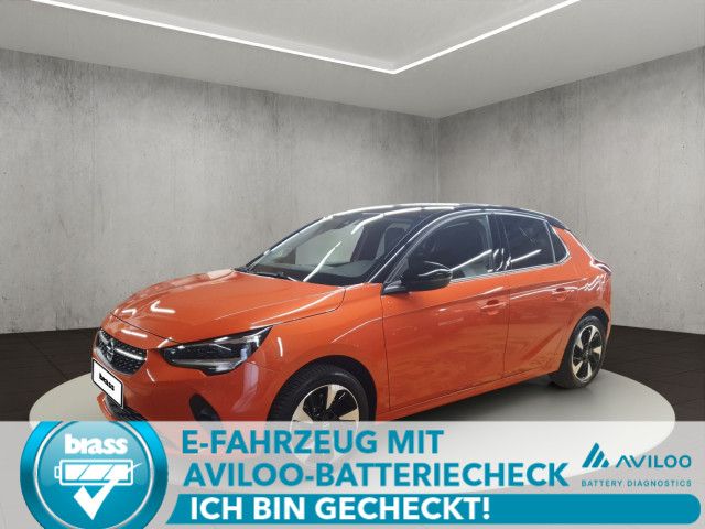 Opel Corsa 2021
