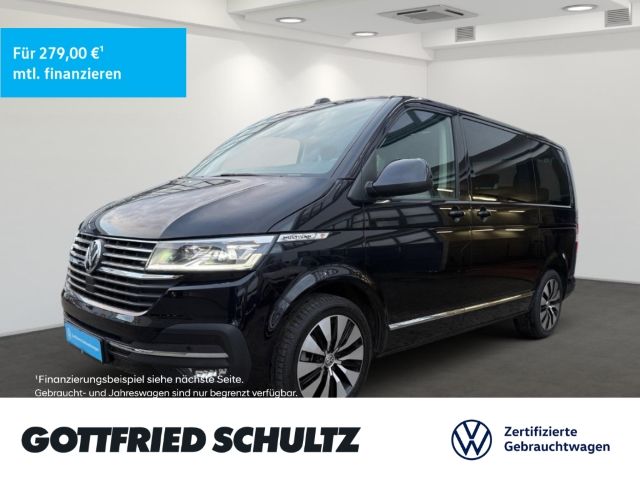 Volkswagen Other 2020