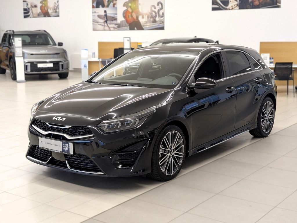 Kia cee'd / Ceed