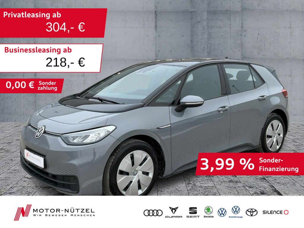Volkswagen ID.3 2021