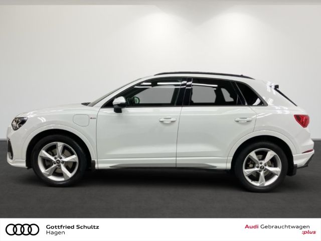 Audi Q3 2021