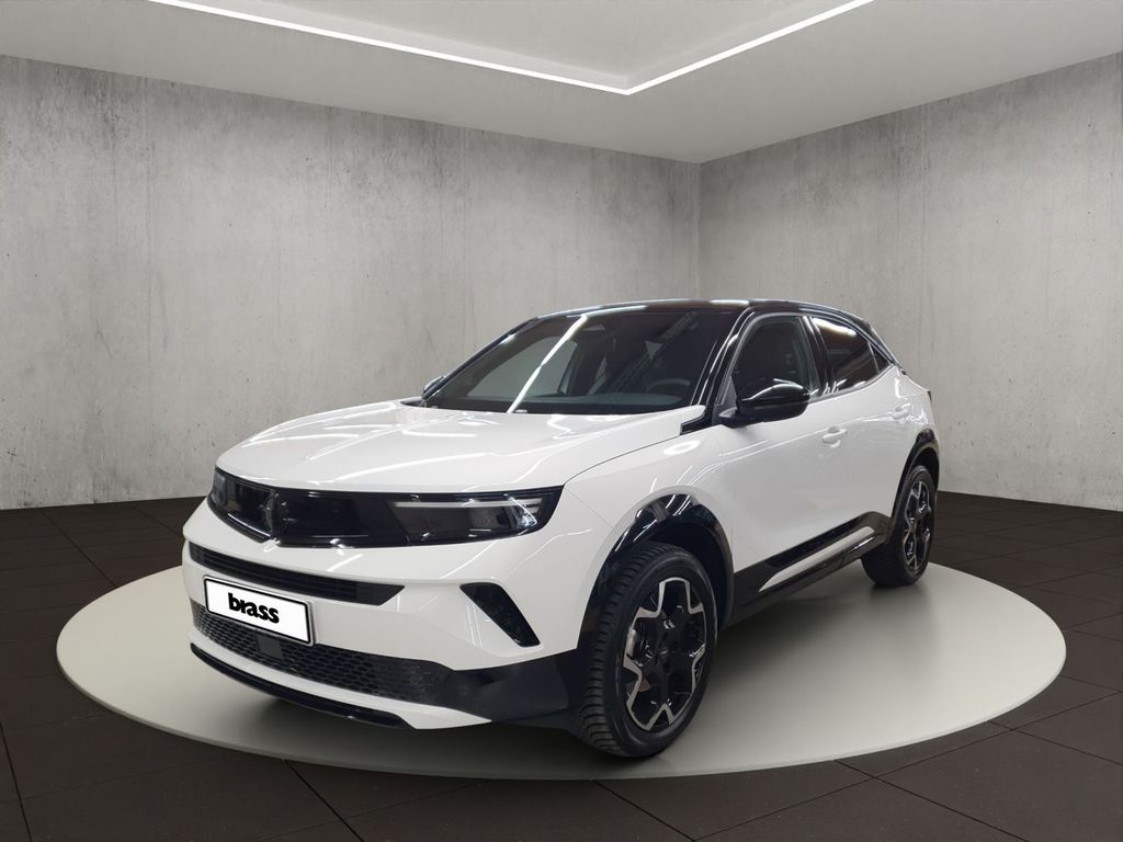 Opel Mokka 2025