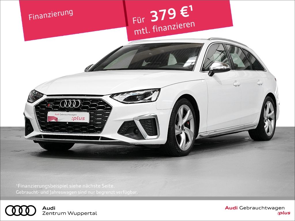 Audi S4 2024