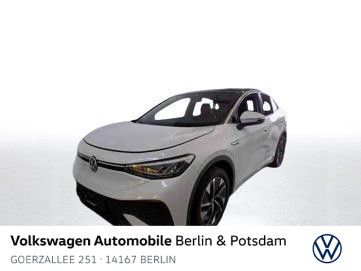 Volkswagen ID.5 2023