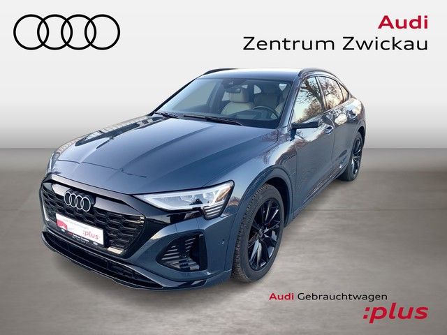 Audi Q8 2023