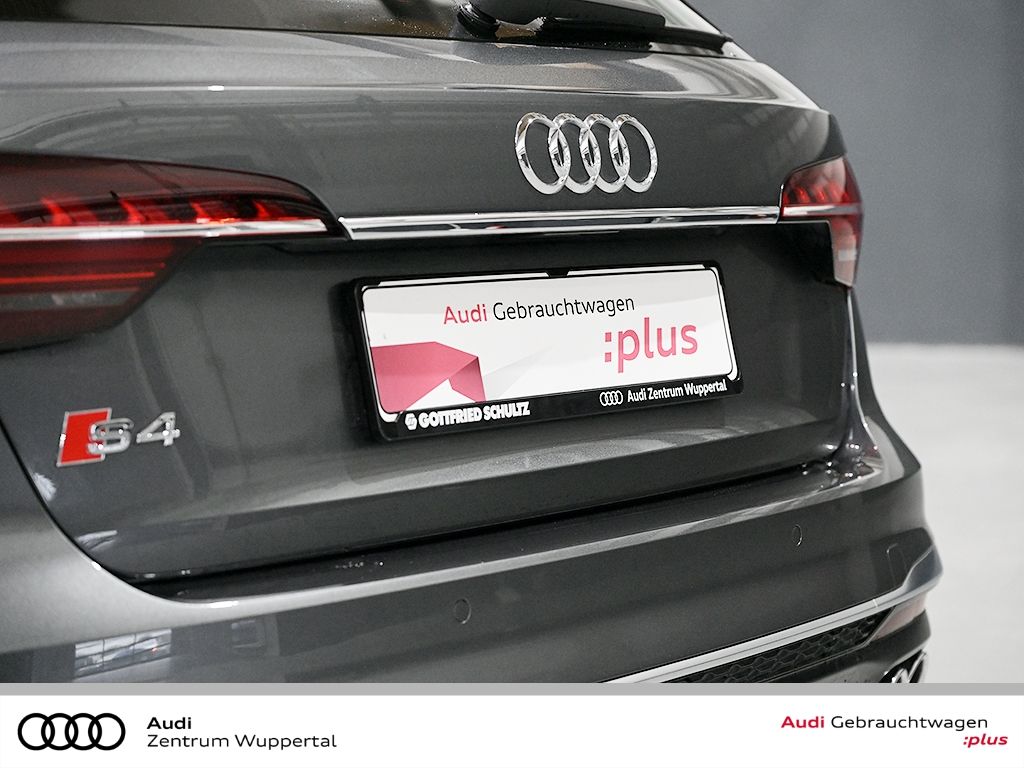 Audi S4 2024