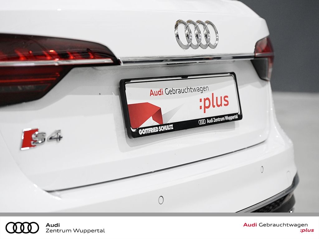 Audi S4 2024
