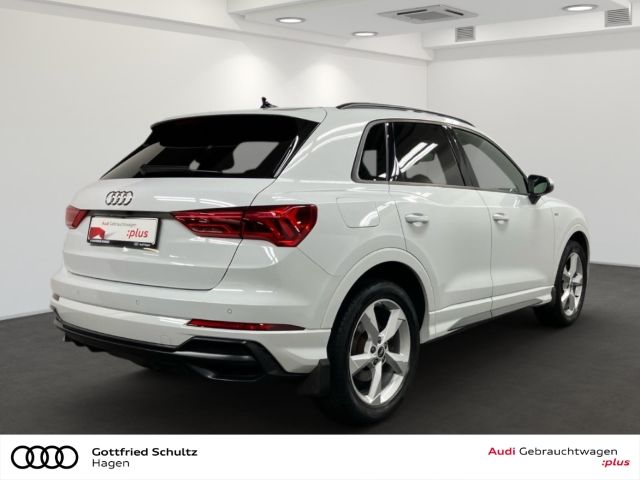 Audi Q3 2021
