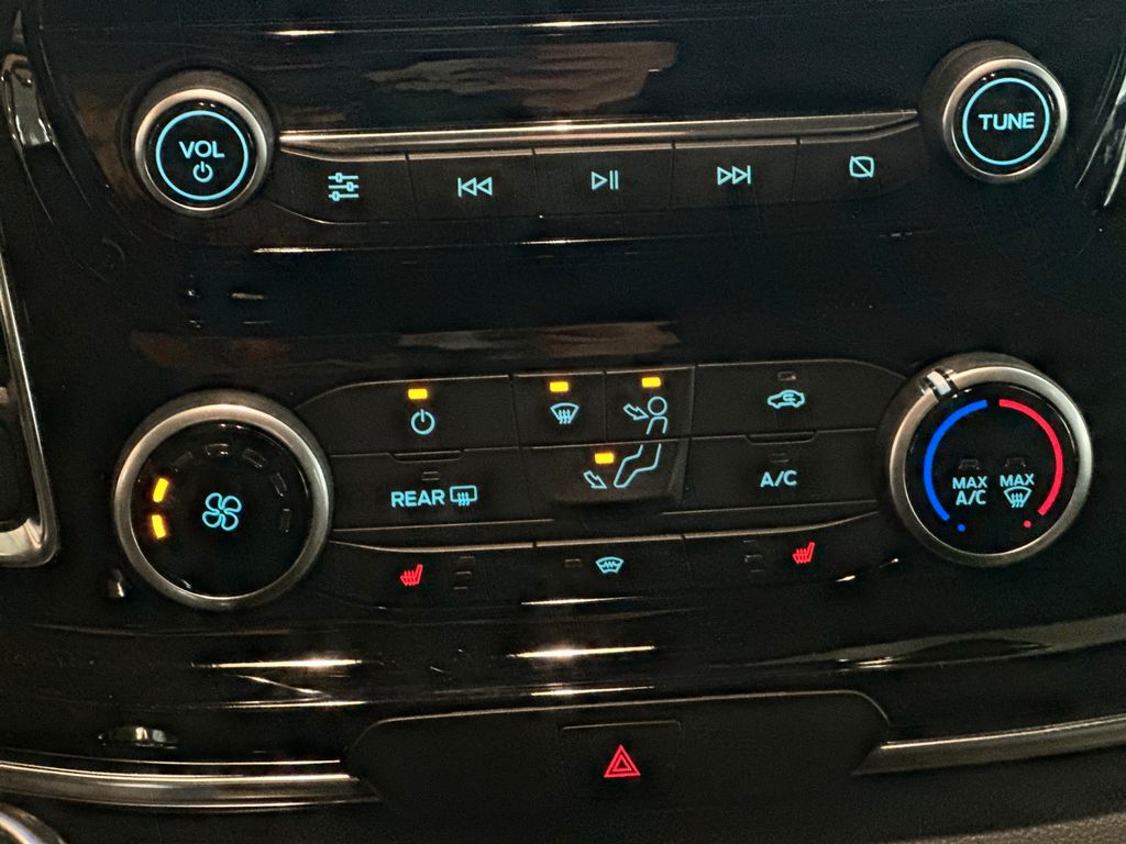 Ford Tourneo Custom 2022