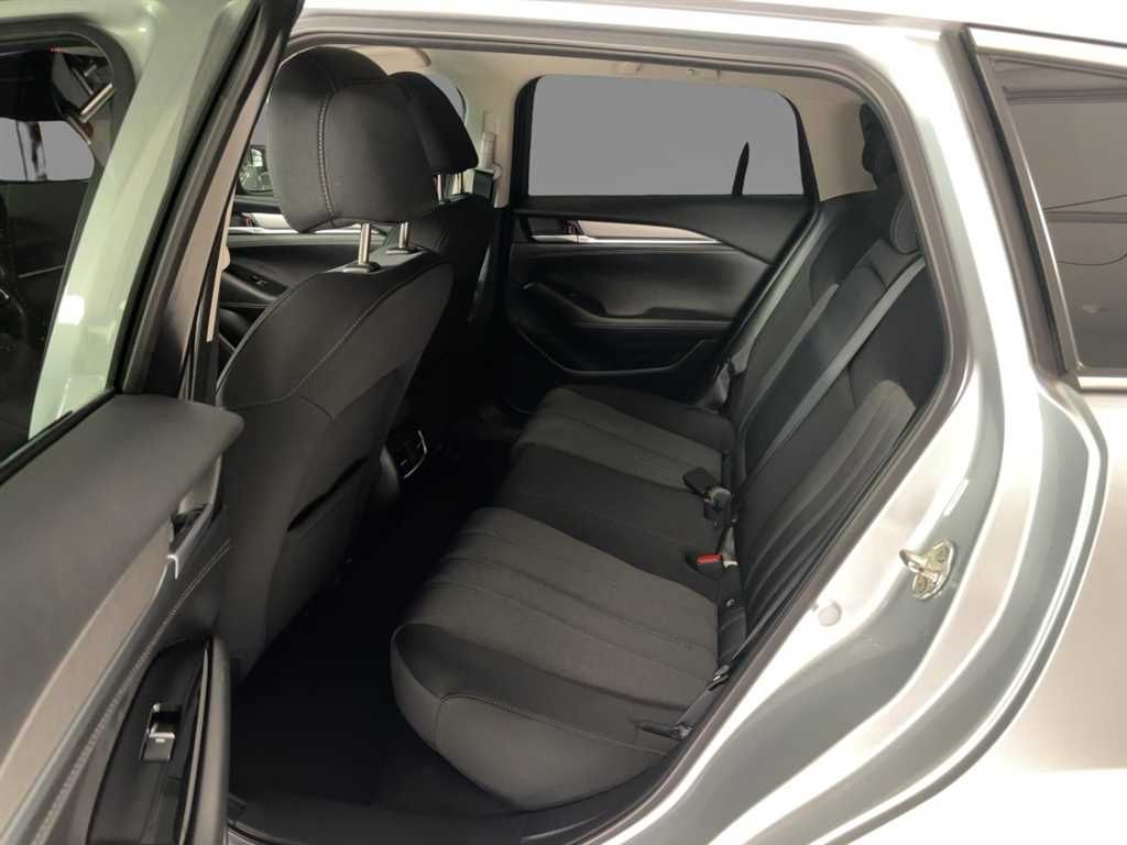 Mazda 6 2022