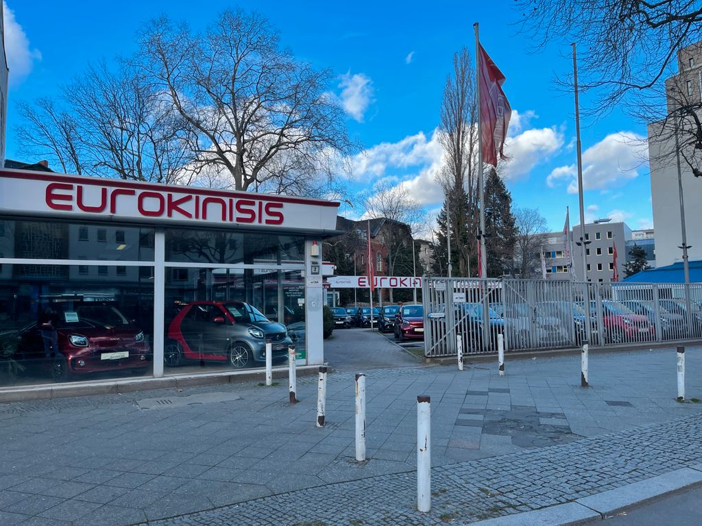 MINI John Cooper Works 2024