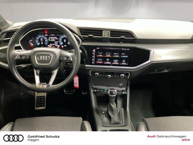 Audi Q3 2021
