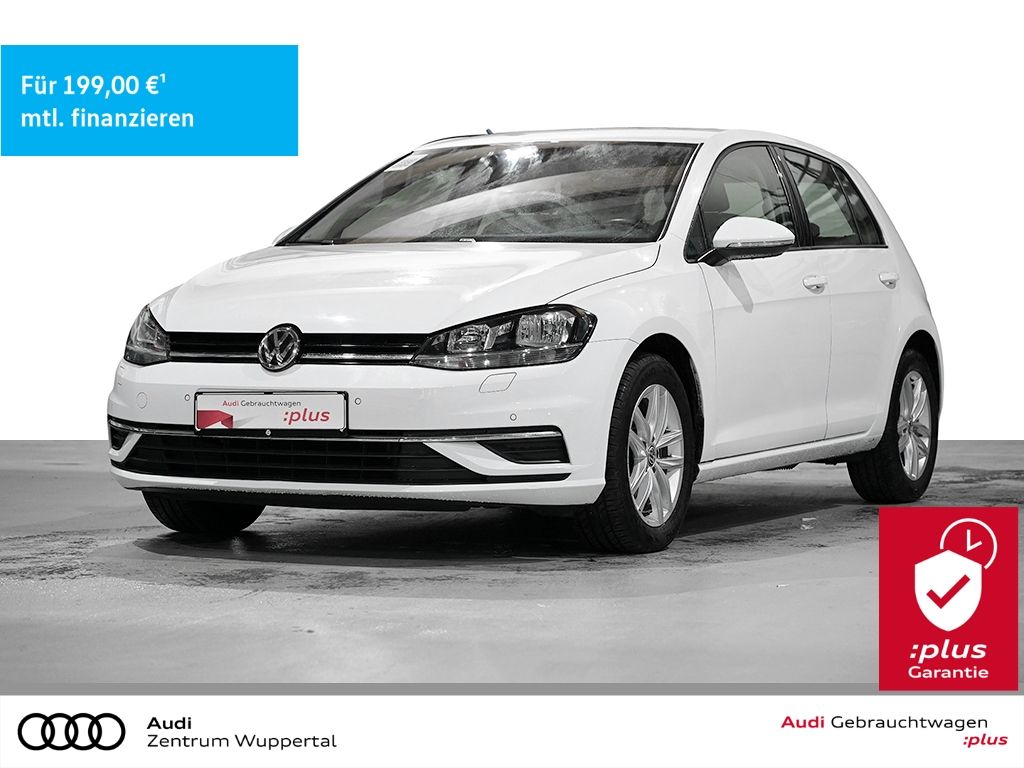Volkswagen Golf 2019