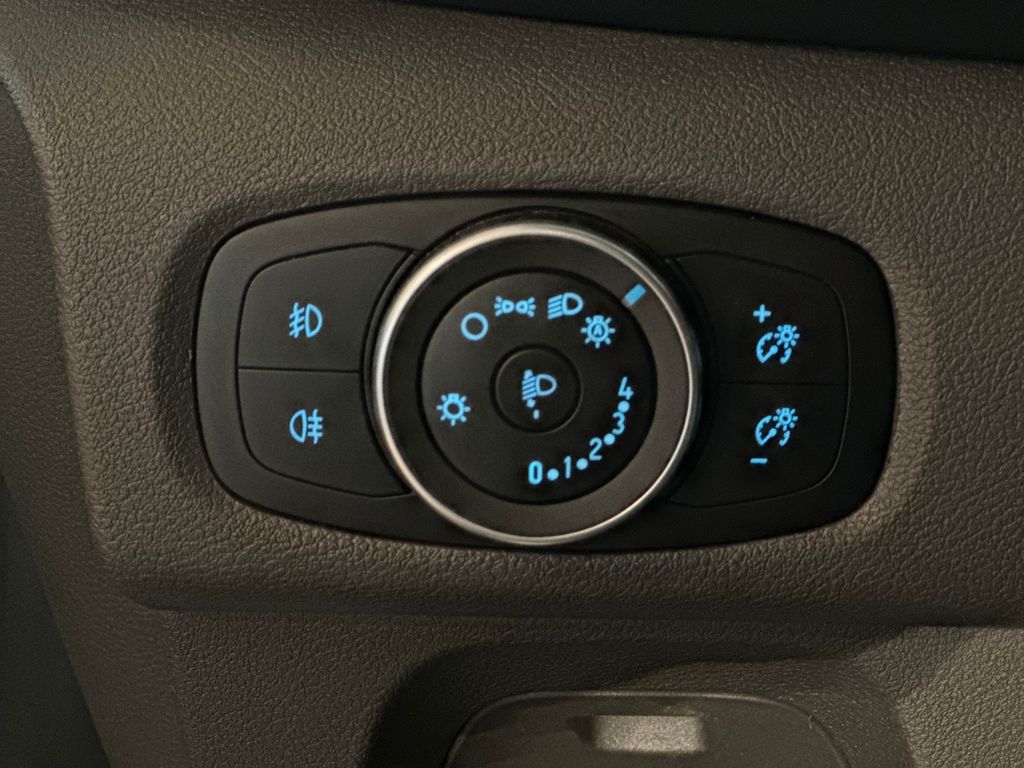 Ford Tourneo Custom 2022