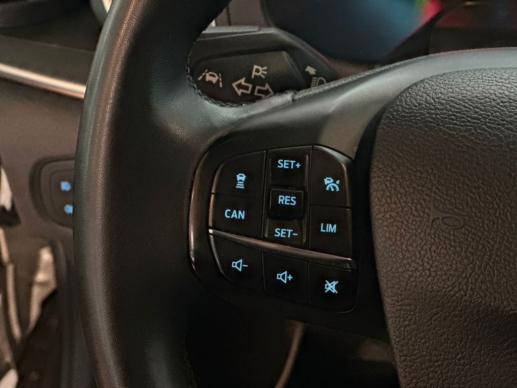 Ford Tourneo Custom 2022