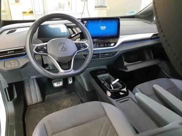 Volkswagen ID.5 2023