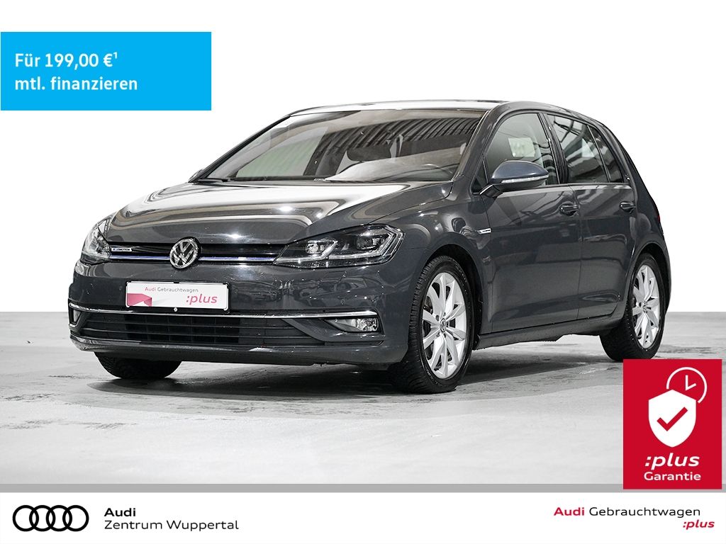 Volkswagen Golf 2019