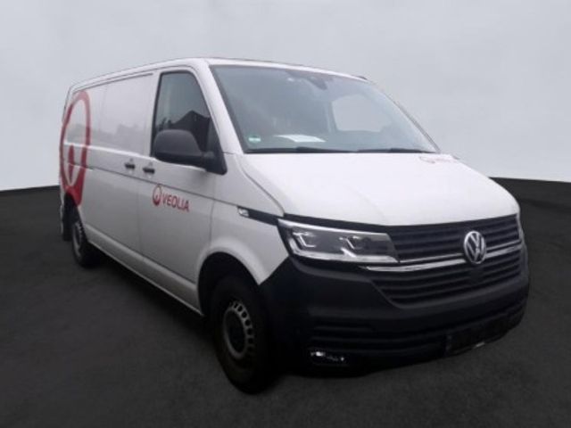 Volkswagen T6 Transporter 2020