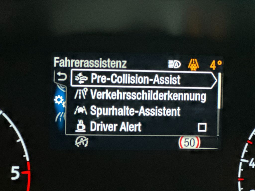 Ford Tourneo Custom 2022