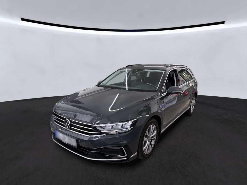 Volkswagen Passat Variant 2021