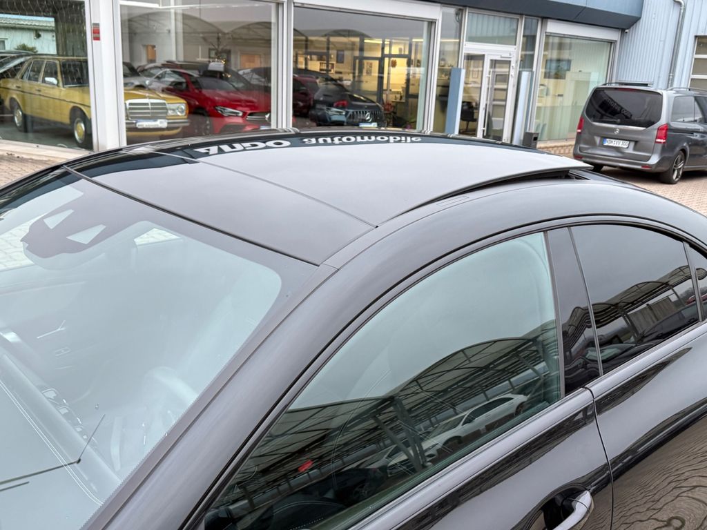 Mercedes-Benz CLA 250 2020