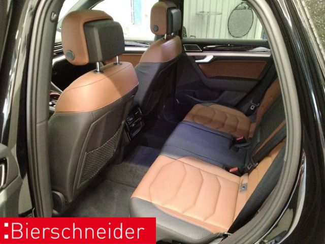 Volkswagen Touareg 2025