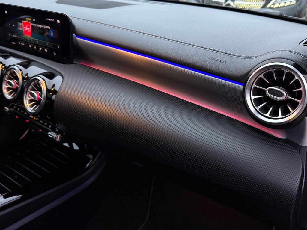 Mercedes-Benz CLA 250 2020