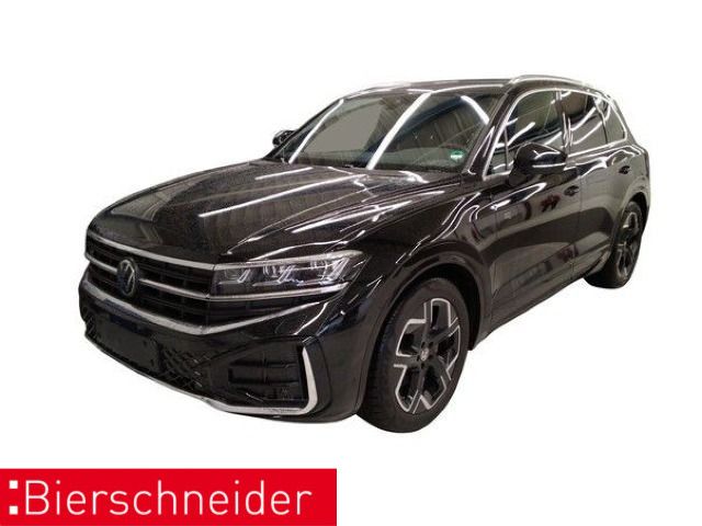 Volkswagen Touareg 2025