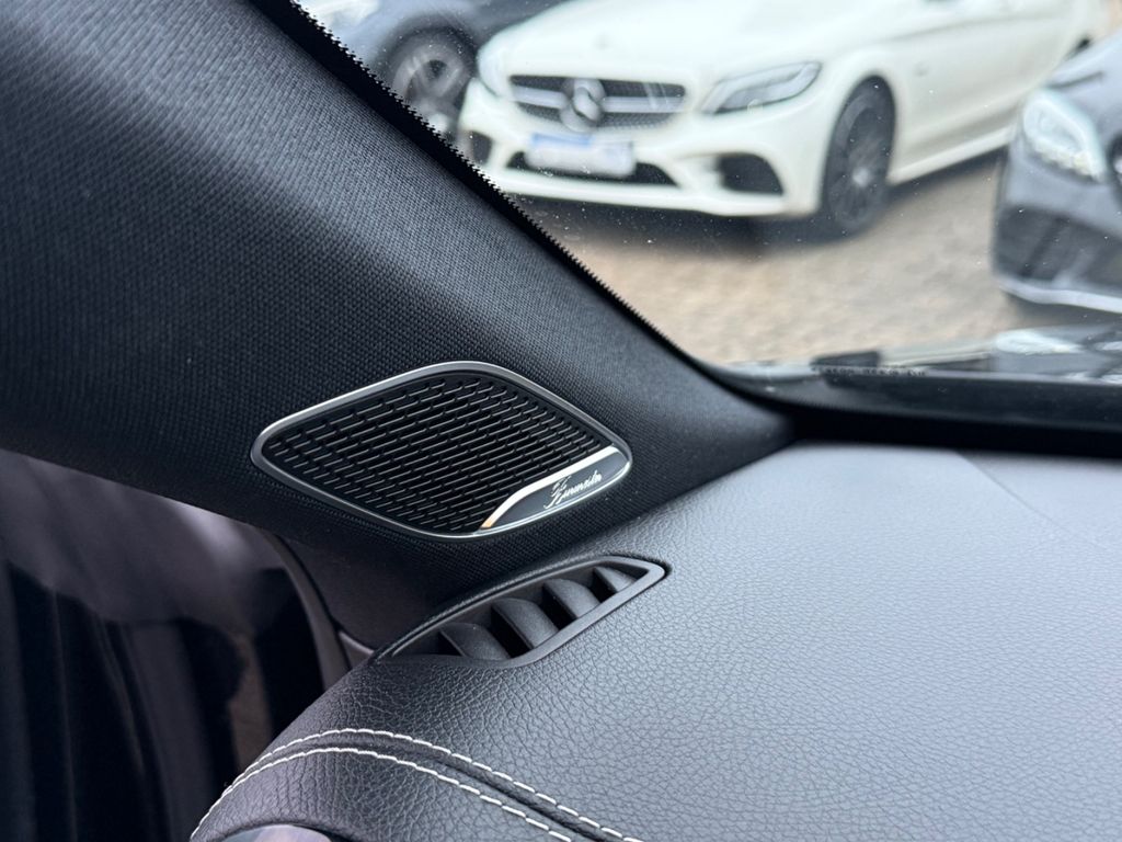 Mercedes-Benz CLA 250 2020