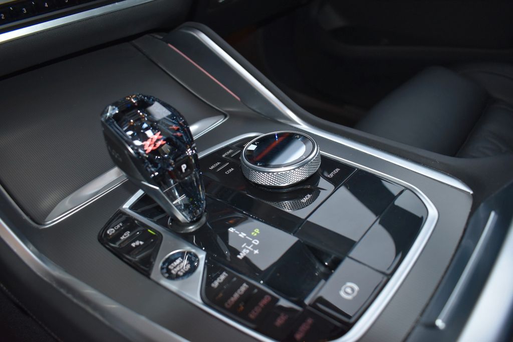 BMW X6 2022